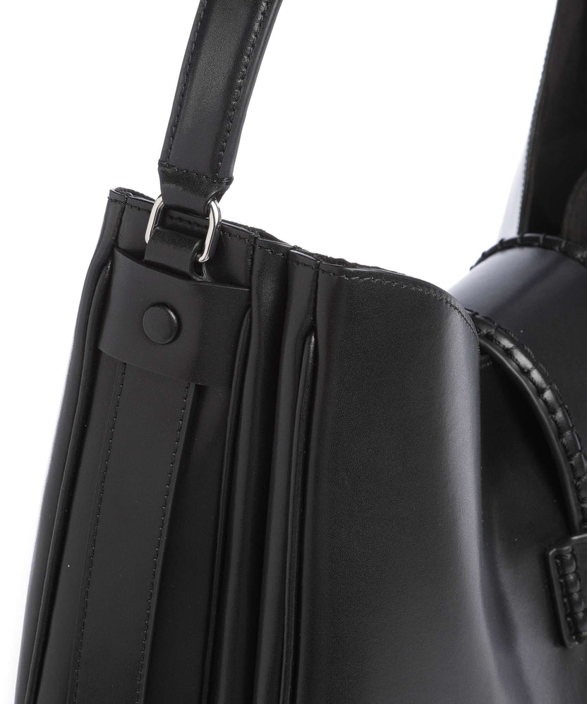 Emporio Armani Mina Hobo bag nero