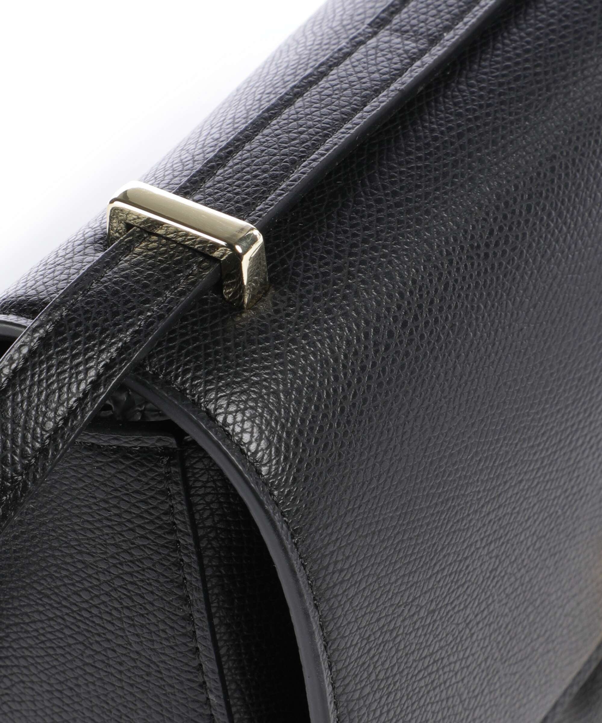 Armani Exchange Amy M Shoulder bag black