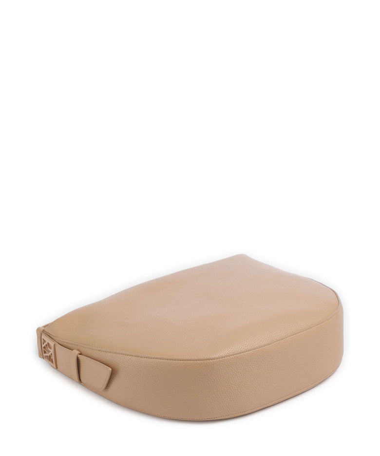 Armani Exchange Susie M Hobo bag candied ginger