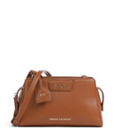 Armani Exchange Amelie M Olkalaukku brown
