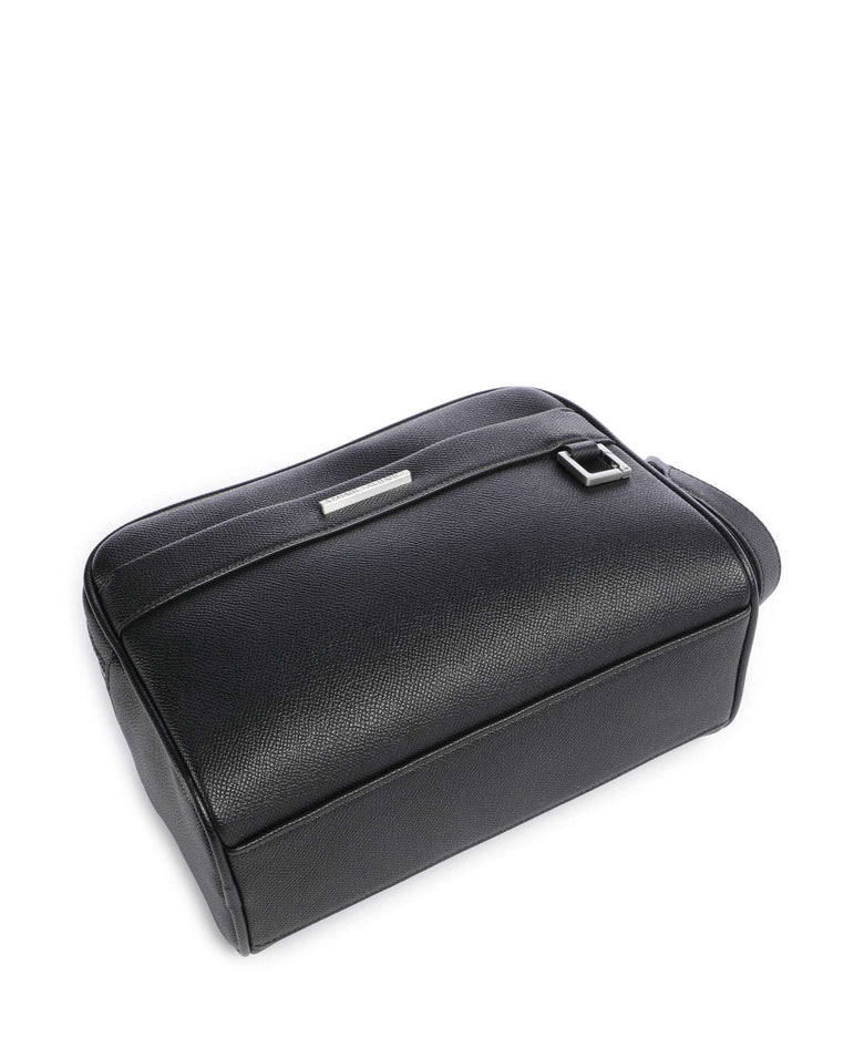 Armani Exchange New York Toiletry bag black