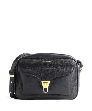 Coccinelle Beat Soft Olkalaukku noir