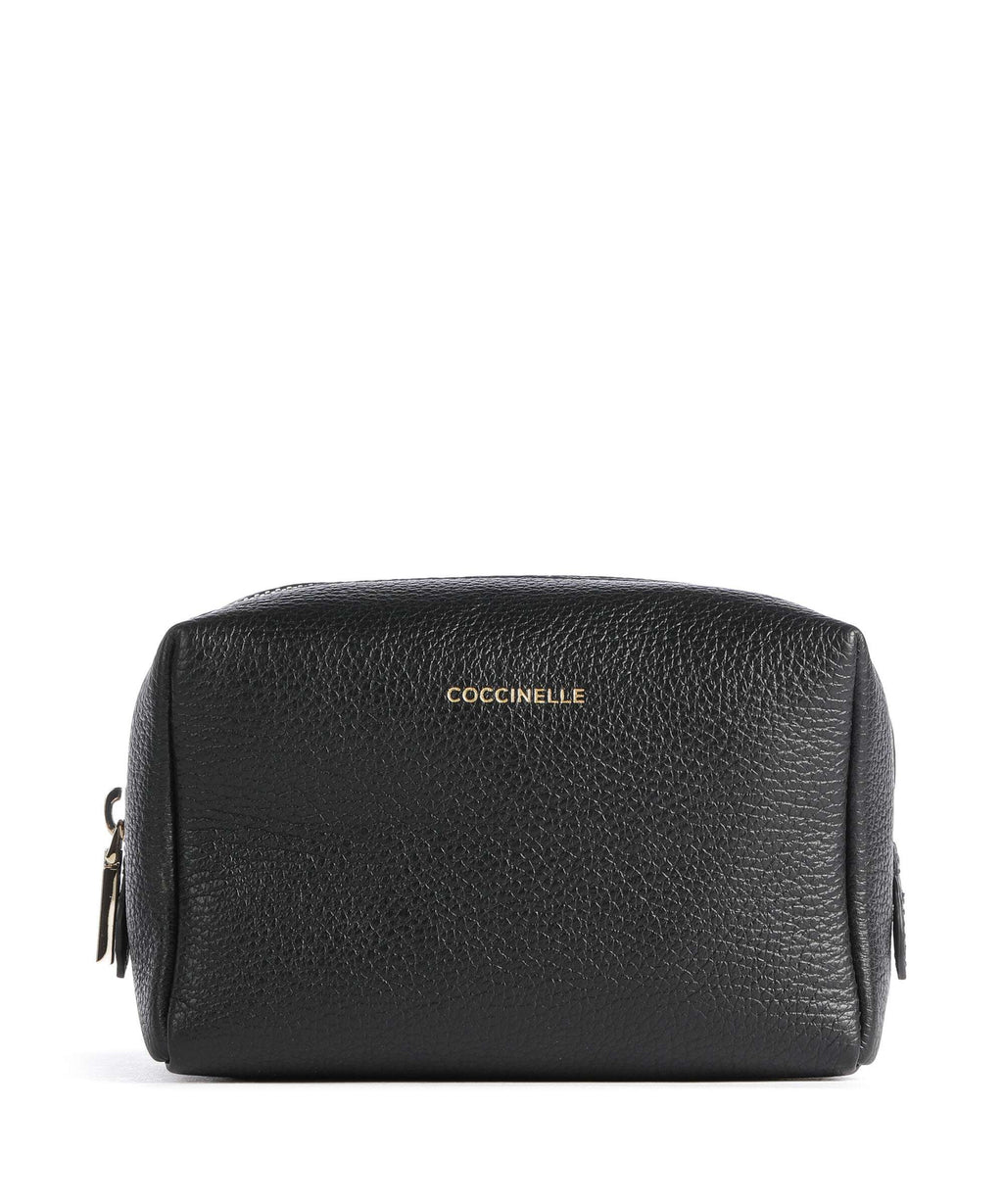 Coccinelle Trousse Cosmetic bag noir