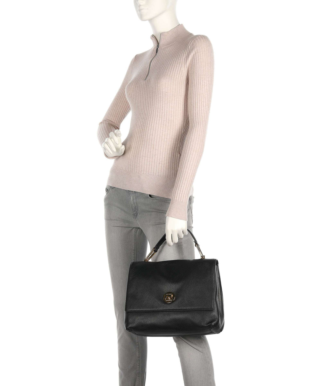 Coccinelle Liya Handbag noir