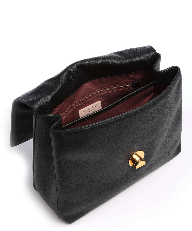 Coccinelle Liya Handbag noir