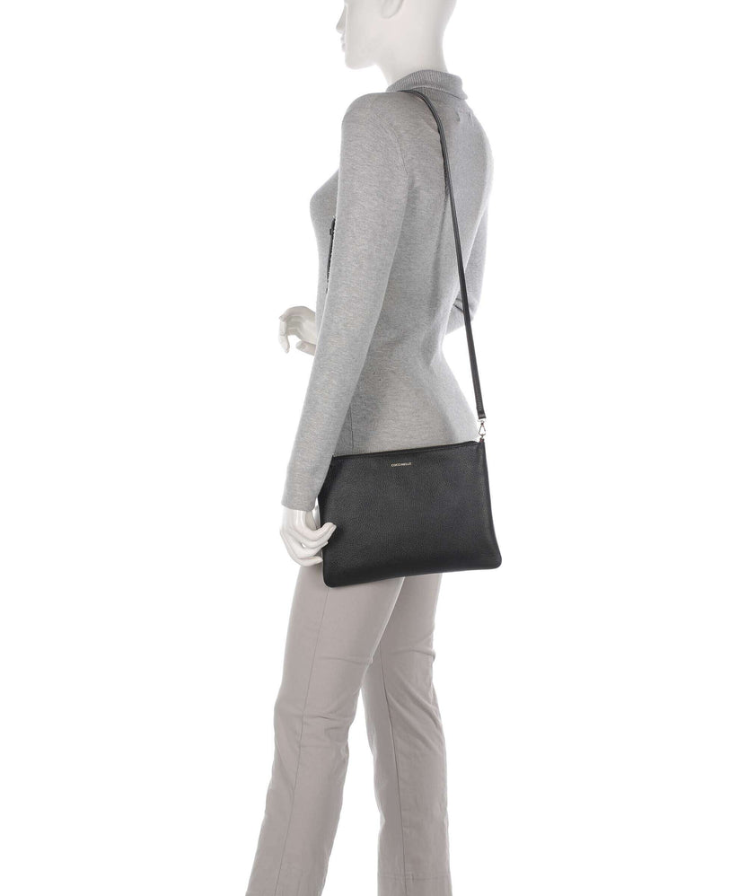Coccinelle Best Crossbody bag noir