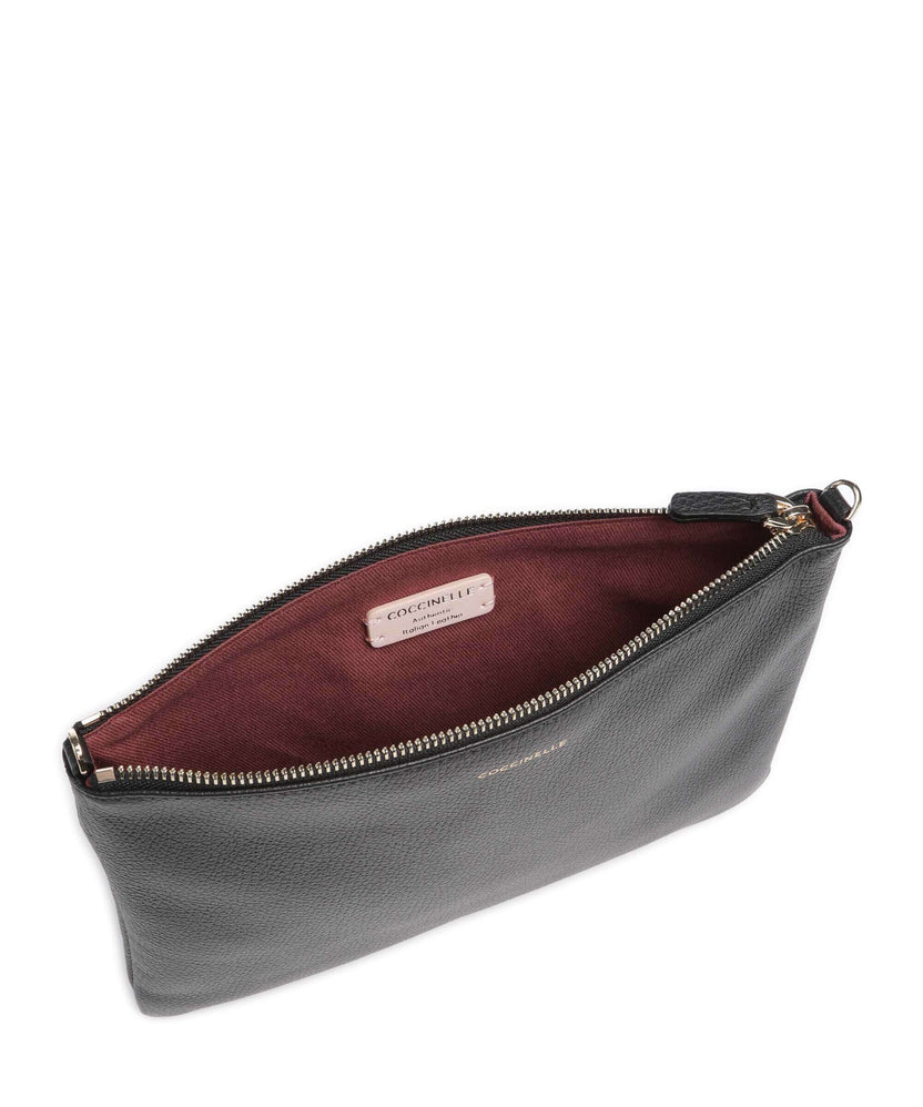 Coccinelle Best Crossbody bag noir