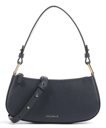 Coccinelle Merveille Olkalaukku midnight blue
