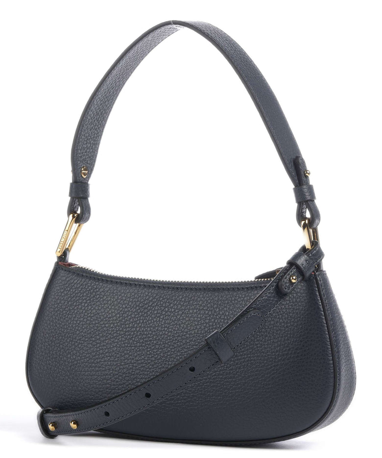 Coccinelle Merveille Shoulder bag midnight blue