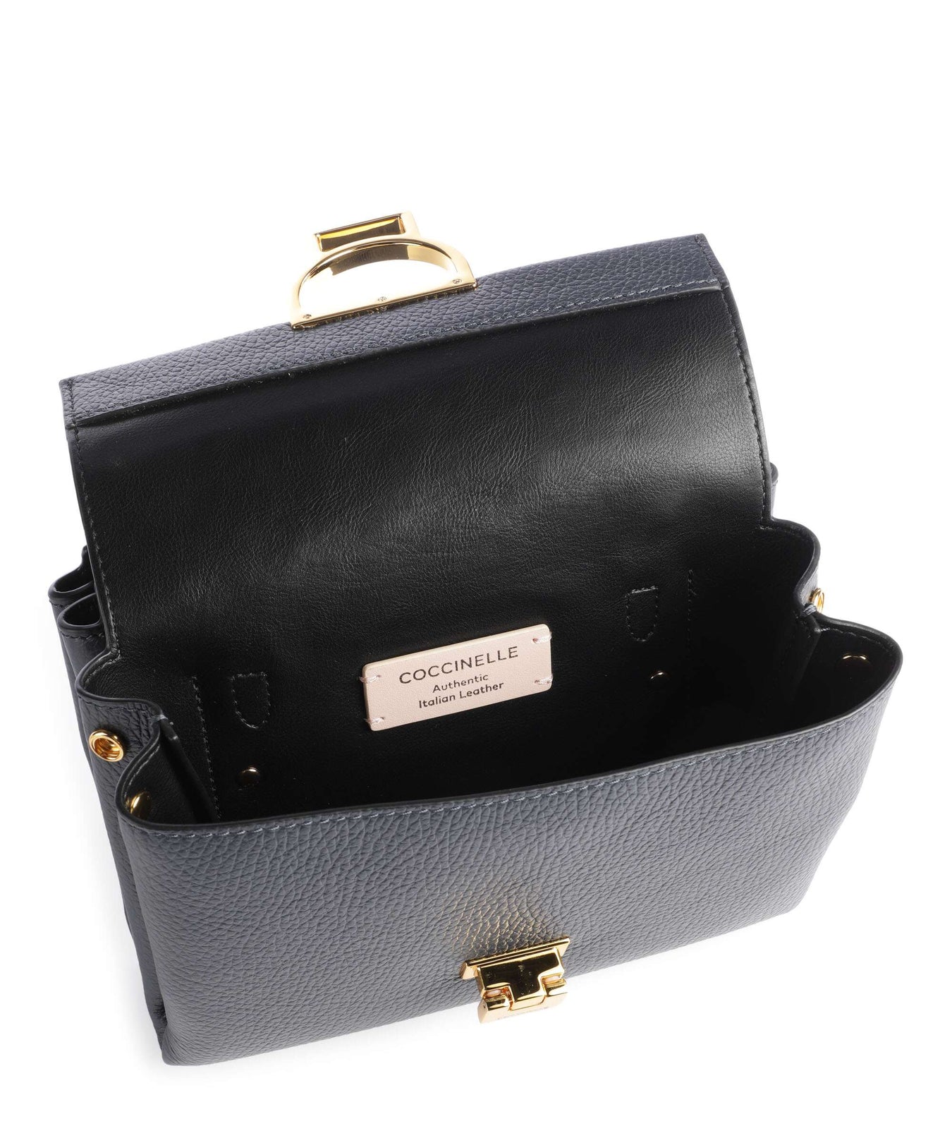 Coccinelle Arlettis Crossbody bag midnight blue