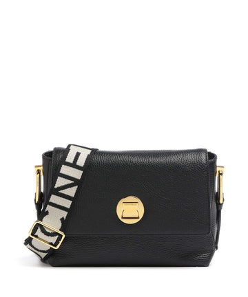 Coccinelle Liya Signature Olkalaukku noir