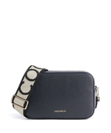 Coccinelle Tebe Olkalaukku midnight blue
