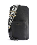 Coccinelle Pixie Matkapuhelin laukku noir