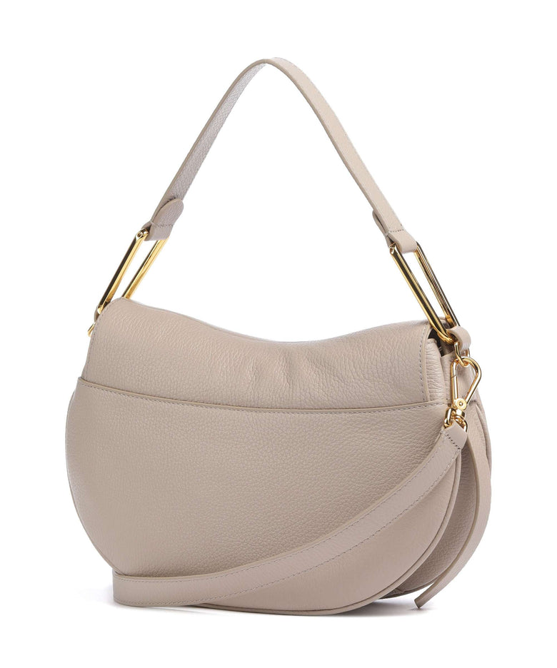 Coccinelle Magie Soft Shoulder bag powder pink