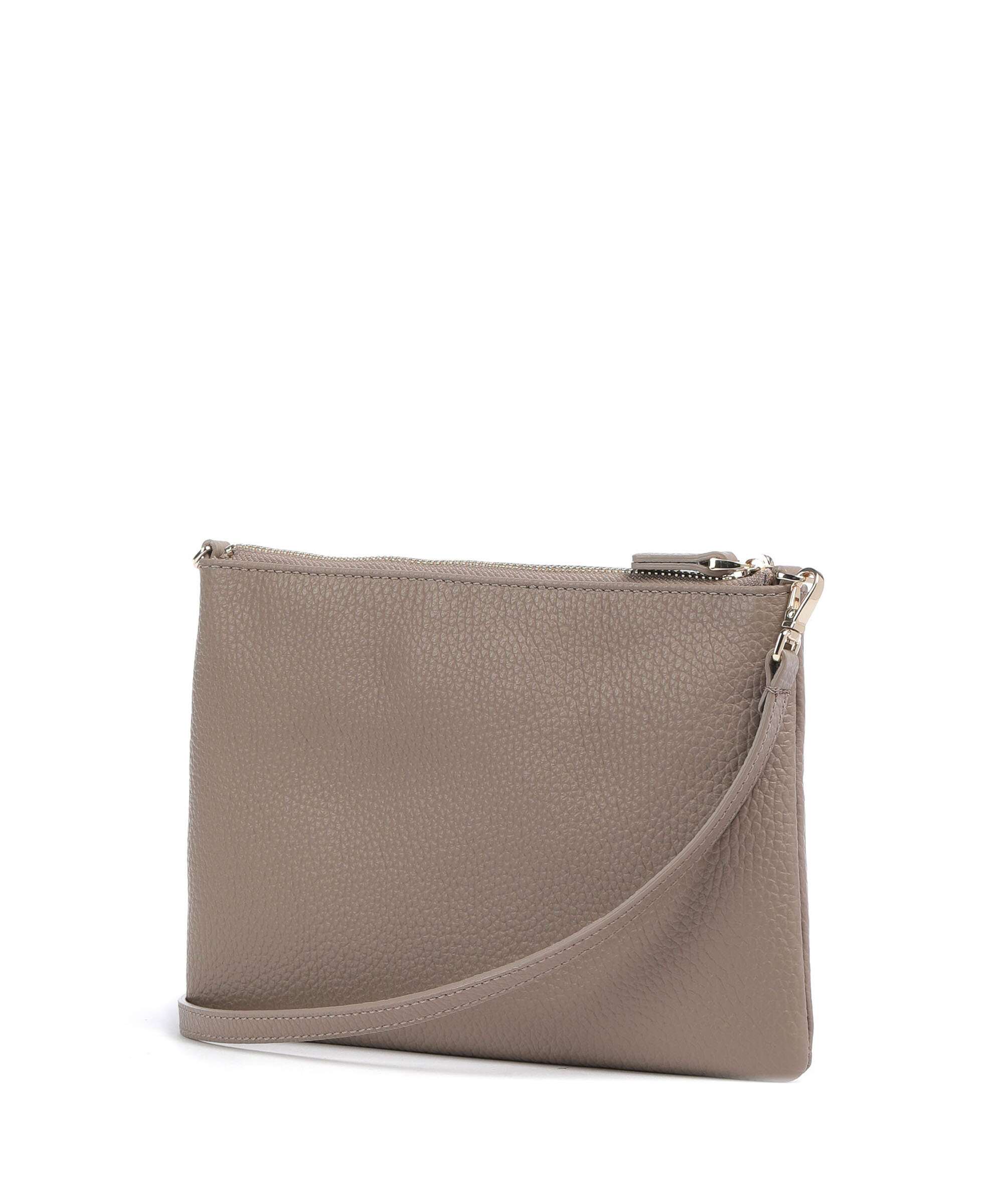 Coccinelle Best Crossbody bag warm taupe