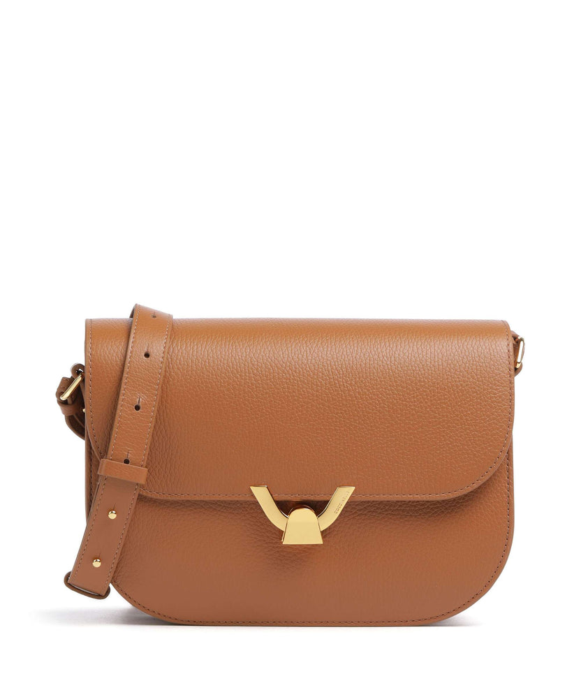 Coccinelle Dew Shoulder bag cuir