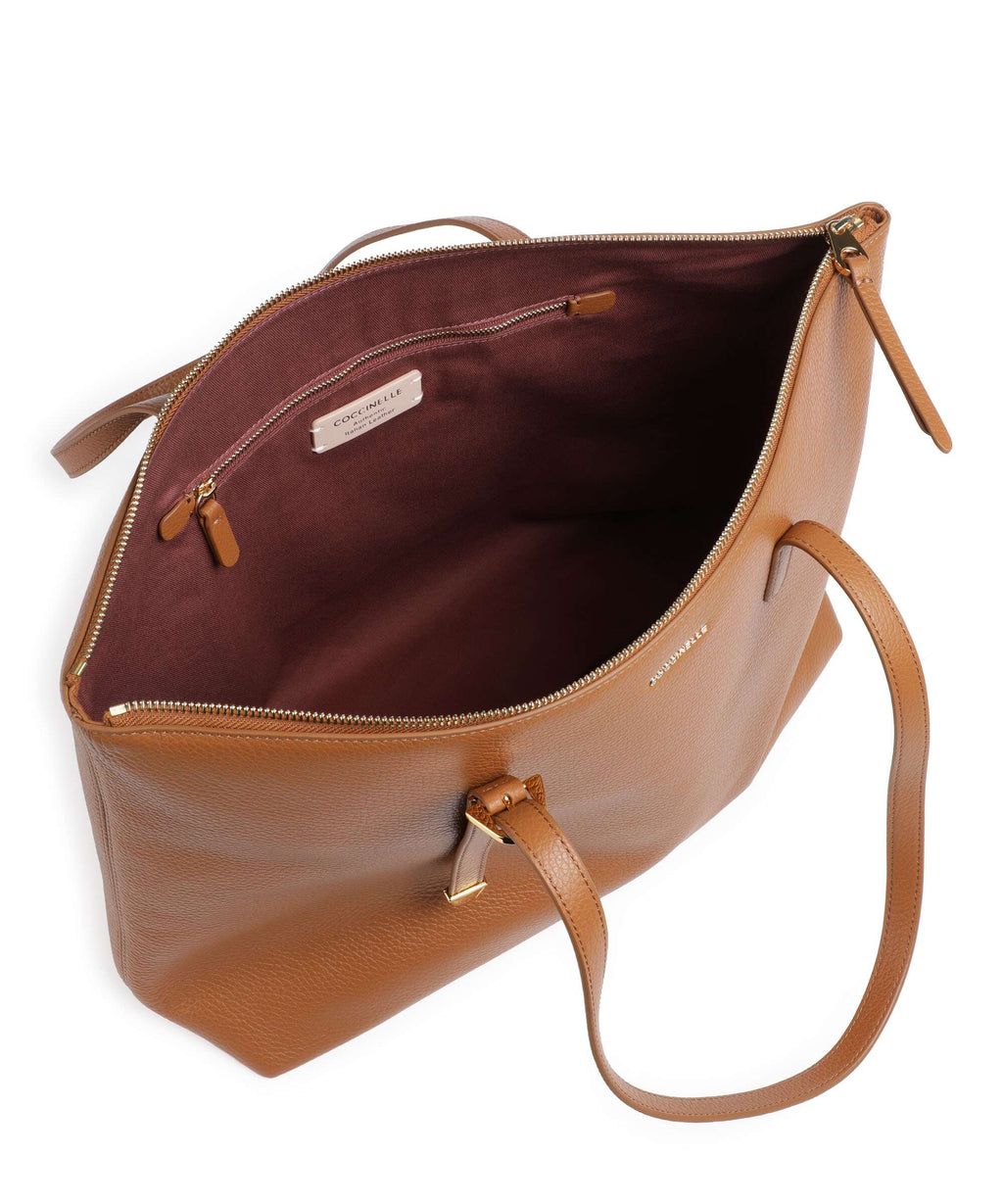 Coccinelle Gleen Tote bag cuir