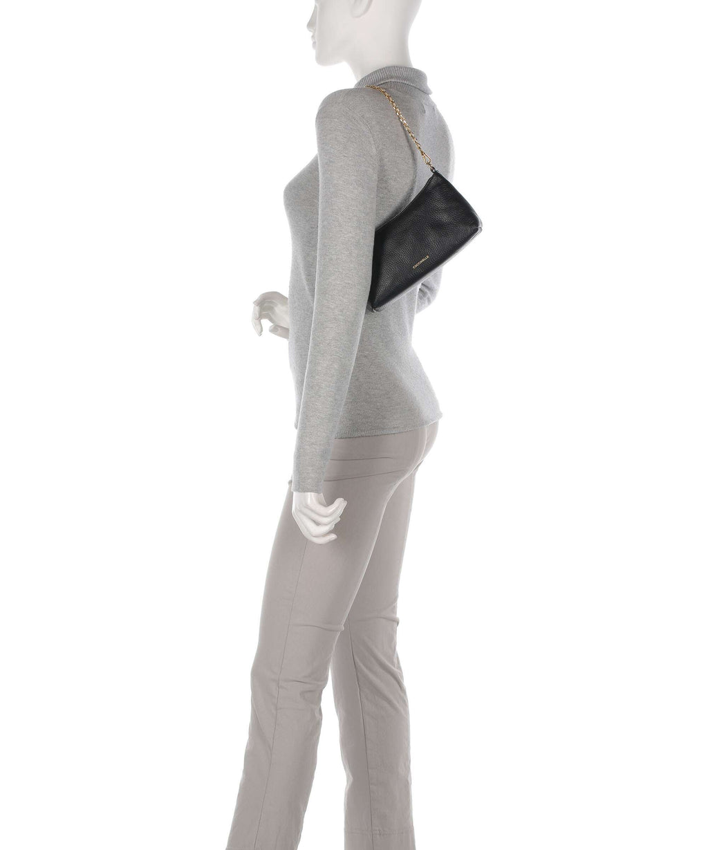 Coccinelle Aura Shoulder bag noir