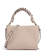Coccinelle Boheme Grana Double Käsilaukku rosette/warm taupe