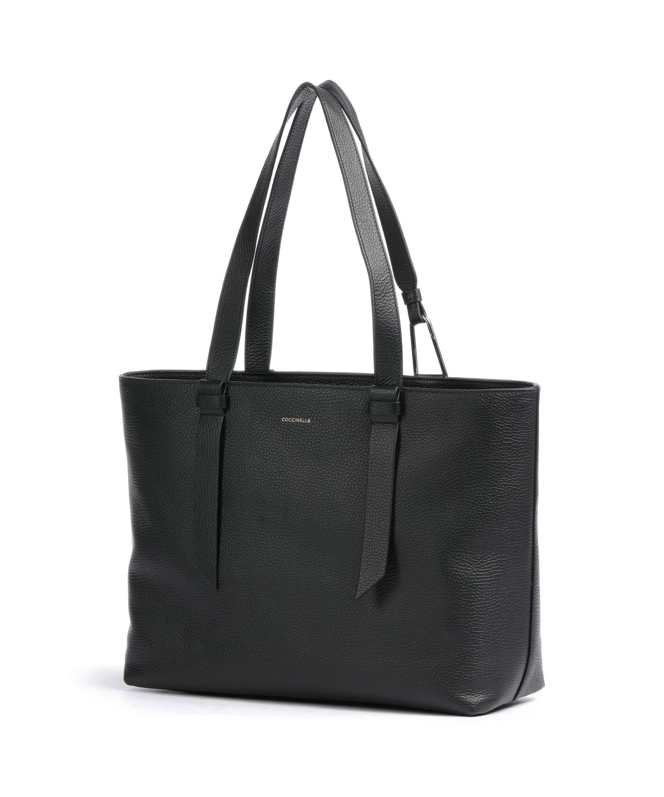 Coccinelle Malory Tote bag noir