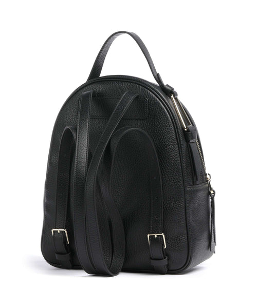 Coccinelle malory Backpack noir