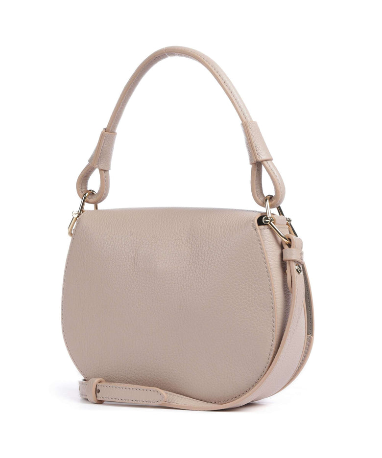 Coccinelle Eclyps Crossbody bag rosette