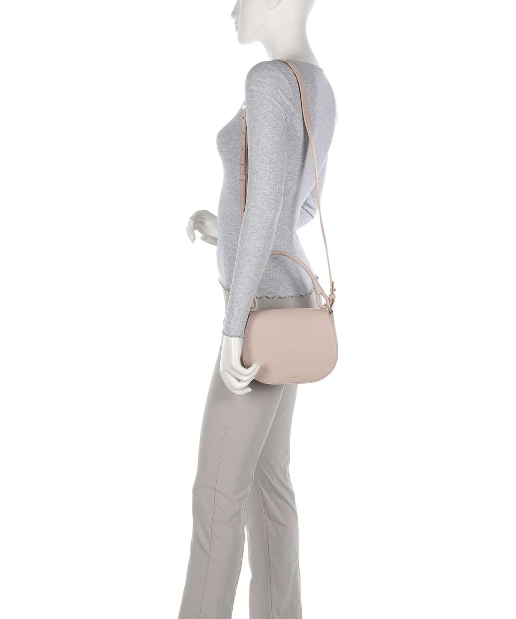 Coccinelle Eclyps Crossbody bag rosette