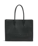 Coccinelle Myrtha Maxi Logo Ostoskassi noir