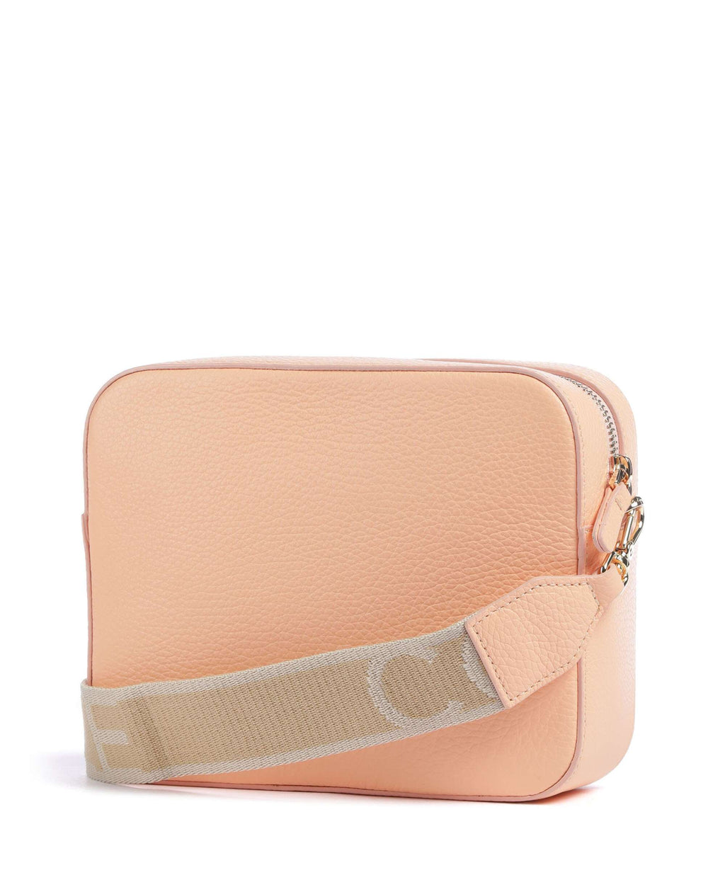 Coccinelle Tebe Crossbody bag sunrise