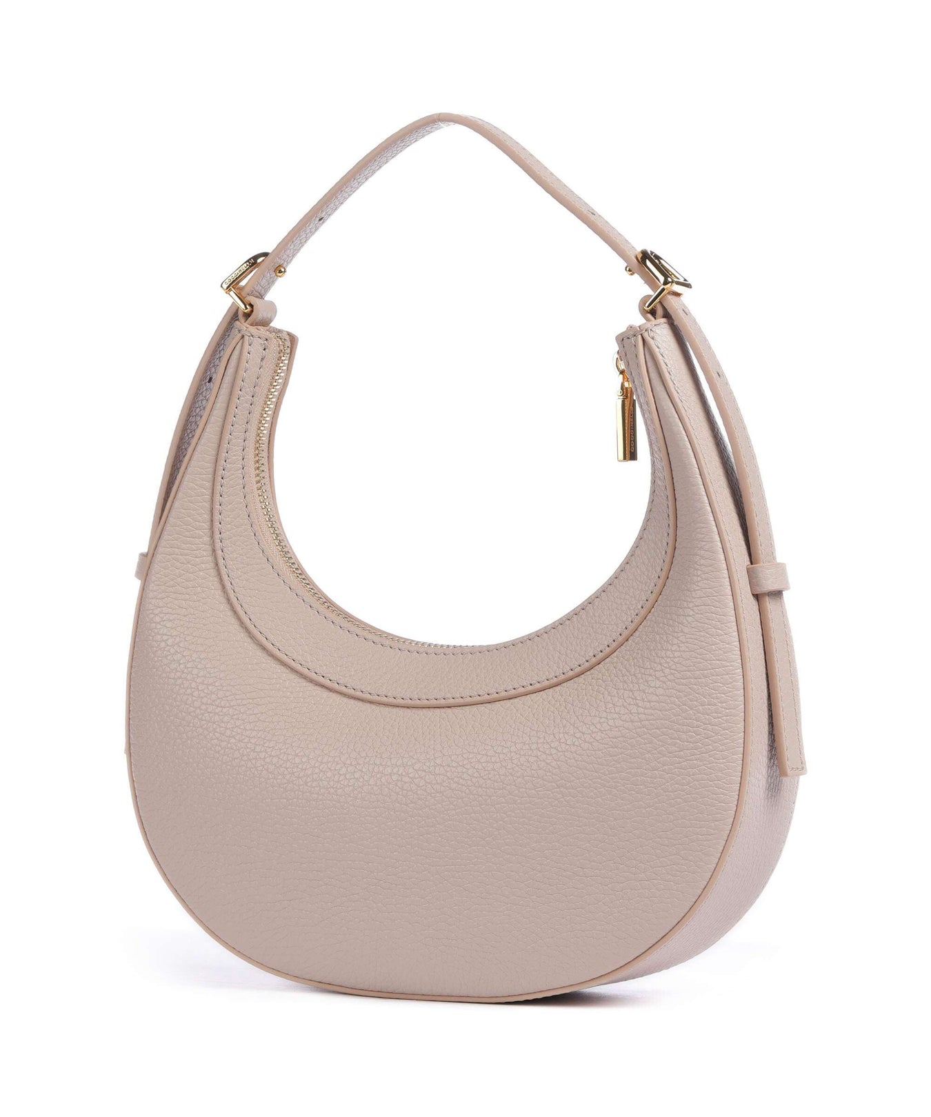 Coccinelle Whisper Shoulder bag rosette