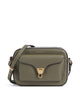 Coccinelle Beat Soft Olkalaukku laurel green