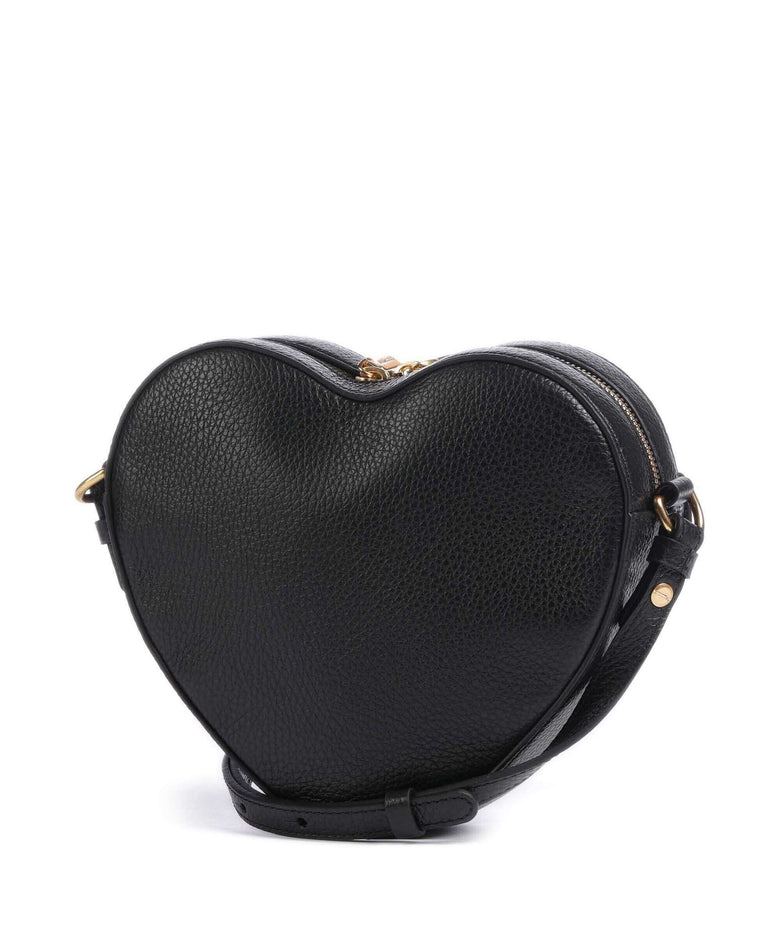 Coccinelle Beat Soft Crossbody bag noir