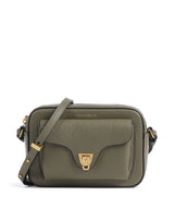 Coccinelle Beat Soft Olkalaukku laurel green