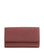 Coccinelle Metallic Soft Wallet brandy
