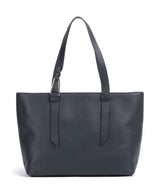 Coccinelle Malory Ostoskassi midnight blue