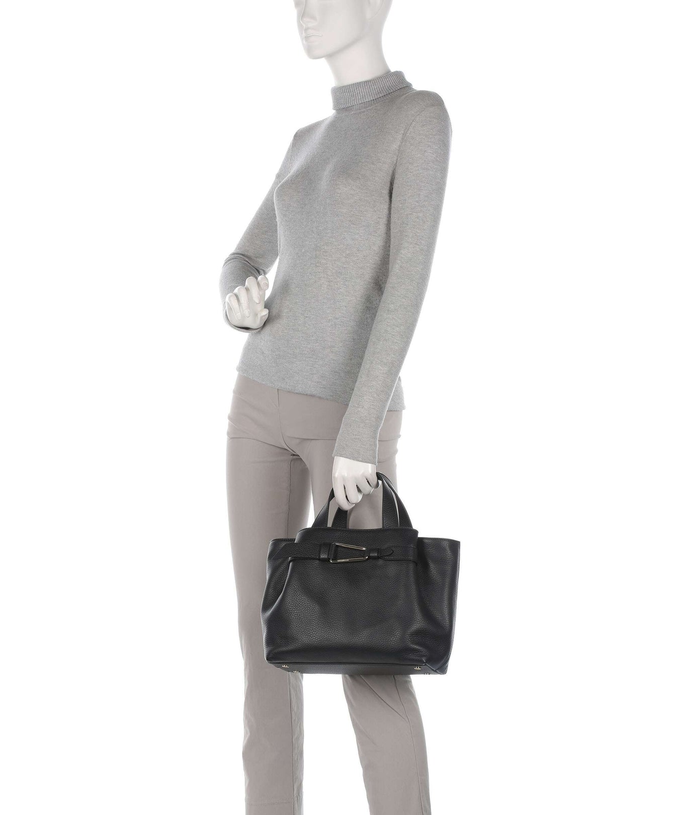 Coccinelle Malory Handbag noir