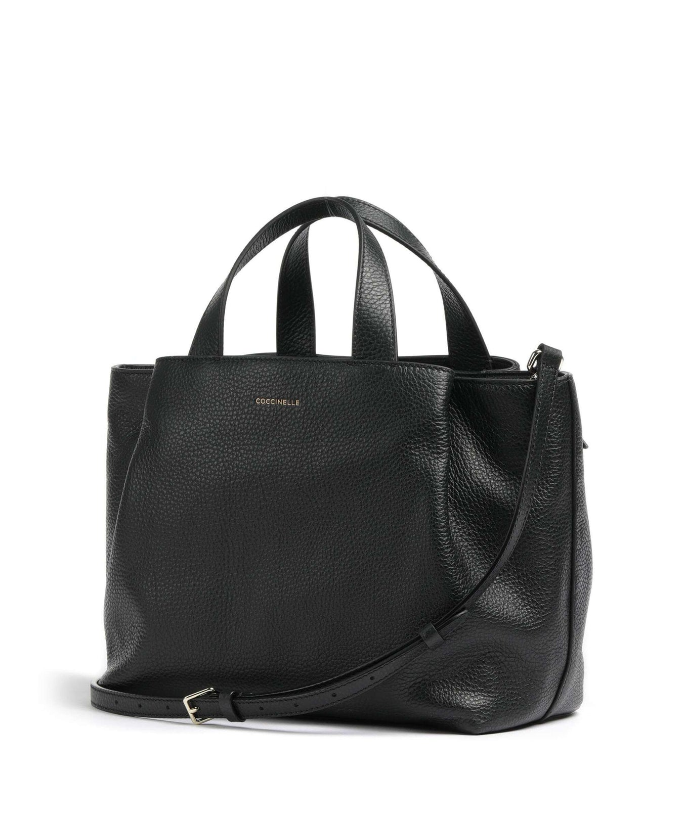 Coccinelle Malory Handbag noir