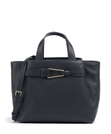 Coccinelle Malory Käsilaukku midnight blue