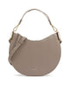 Coccinelle Sunup Pussilaukku warm taupe/rosette