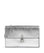 Coccinelle Magie 2Nite Crossbody bag silver