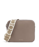 Coccinelle Tebe Olkalaukku warm taupe