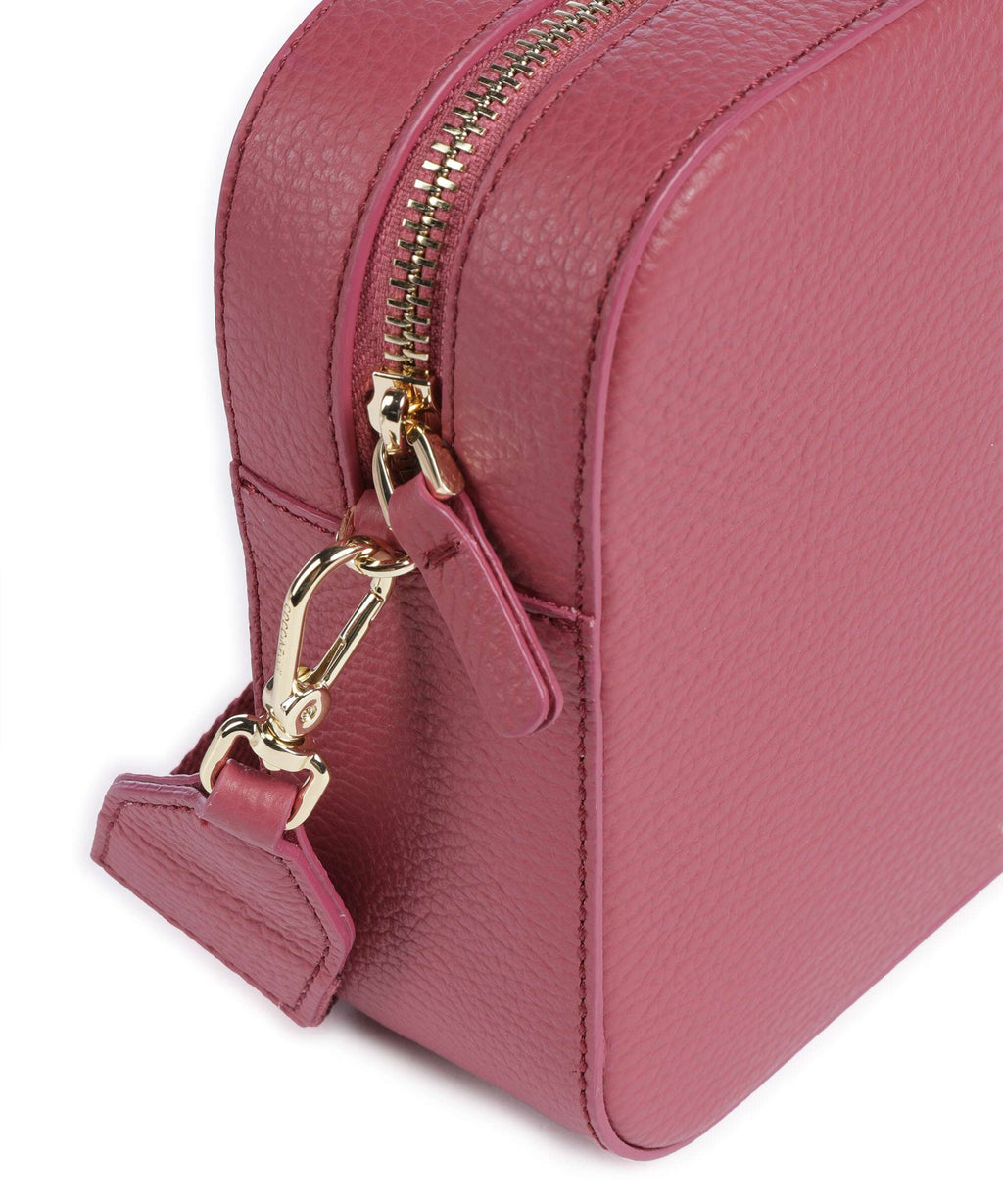 Coccinelle Tebe Crossbody bag rosewood