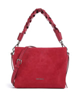 Coccinelle Boheme Suede Käsilaukku sangria