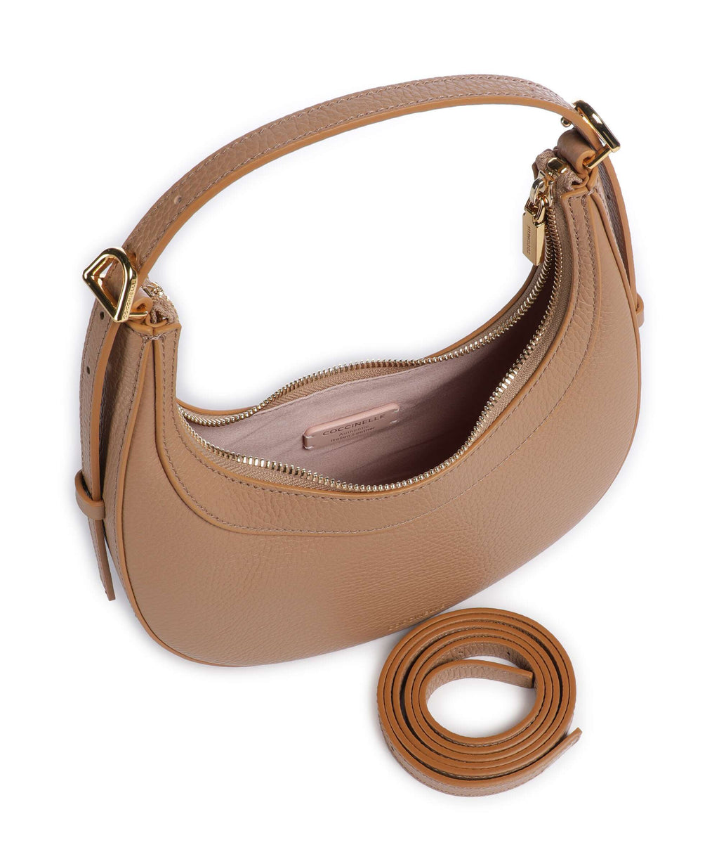 Coccinelle Whisper Shoulder bag skin