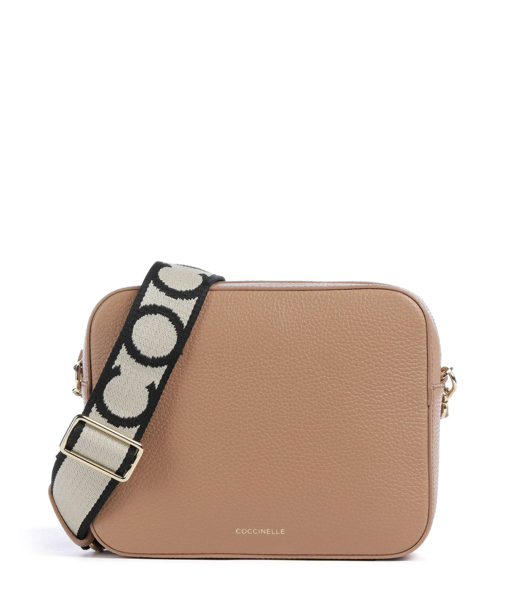 Coccinelle Tebe Crossbody bag skin