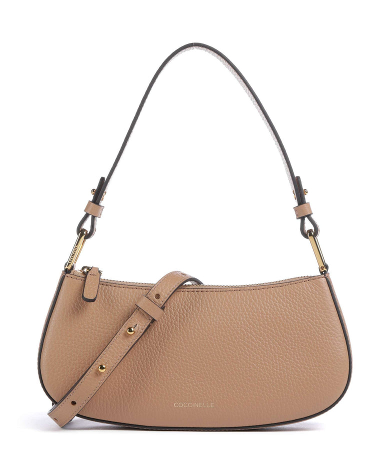 Coccinelle Merveille Shoulder bag skin