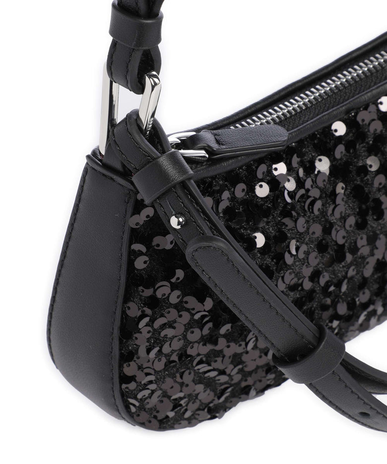 Coccinelle Merveille Shoulder bag noir