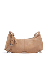 Coccinelle Abigail Suede Olkalaukku skin