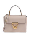 Coccinelle Arlettis Crossbody bag rosette