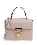 Coccinelle Arlettis Olkalaukku rosette